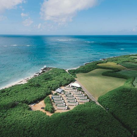 宮古島市 ルーグーヴィラ エクステリア 写真